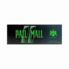 Pall Mall Menthol Black Filter 100s Box of 10 packs