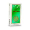 1st Class Menthol Silver 100s Box of 10 packs