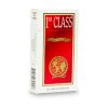 1st Class Red 100s Box of 10 packs