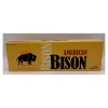 American Bison Yellow King Box of 10 packs