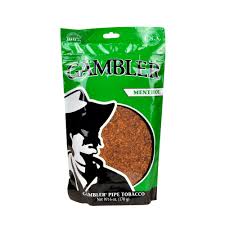 Gambler Menthol 0.6 oz. Pouch