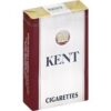 Kent III Kings Soft Box of 10 Packs