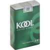 Kool Non-Menthol Filter King Box of 10 Packs