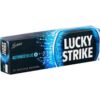 Lucky Strike Activate Blue King Box of 10 Packs