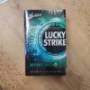 Lucky Strike Activate Green Menthol King Box of 10 Packs