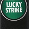 Lucky Strike Menthol 100s Box of 10 Packs