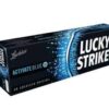 Lucky Strike Menthol King Box of 10 Packs