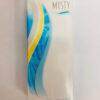 Misty Blue 120's Box of 10 Packs