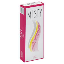 Misty Rose 100 Box of 10 Packs