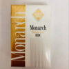 Monarch Gold Box of 10 Packs