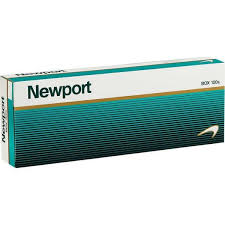 Newport EXP Menthe XL 100 Box of 10 packs