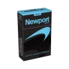 Newport EXP Non-Menthol Mix XL 100 Box of 10 packs