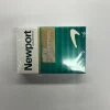 Newport Non-Menthol Green King Box of 10 Packs