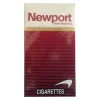 Newport Select Non-Menthol Mellow XL 100 Box of 10 Packs