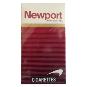 Newport Select Non-Menthol Mellow XL 100 Box of 10 Packs