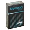 Newport Smooth Select Classic Box of 10 Packs