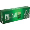 Pall Mall Classic Menthol Box of 10 packs