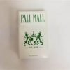 Pall Mall Menthol White Filter 100s Box of 10 packs