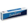 Parliament White Pack box of 10 packs