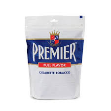 Premier Select Full Flavor 3 oz. Bag 6ct