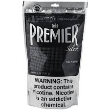 Premier Select Full Flavor 8 oz. Bag 3ct