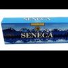 Seneca 120's Menthol Box of 10 packs