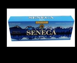 Seneca 120's Menthol Box of 10 packs