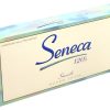 Seneca 120's Smooth Box of 10 packs