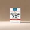 Seneca 72's Full Flavor Slide Box of 10 packs