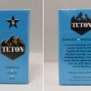 Teton No. 18 Blue Kings Box of 10 packs