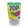 Top, Superoll Menthol 0.8 oz. Pouch