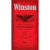 Winston Red 100's Box of 10 packs