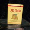 Old Gold, Gold Box of 10 Pack