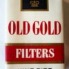 Old Gold King Soft Box of 10 Packs