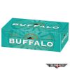 Buffalo Menthol King Box of 10 Packs