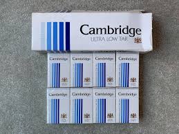 Cigarettes Online Delivery