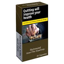 Cigarettes online UK