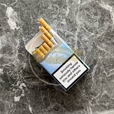European Cigarettes Online
