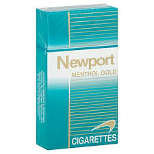 Buy Newport cigarettes online