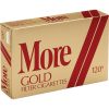 More Gold 120s soft Box of 10 packs