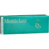 Montclair Menthol Gold 100s Box of 10 packs