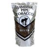 Gambler Silver Pipe Tobacco 16 oz. Bag 2 ct