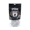 Gambler Tube Cut Silver 1.5 oz. Bag