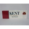 Kent Classic Kings Box of 10 packs