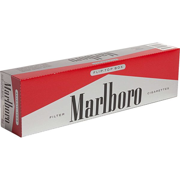 Marlboro 72's Box of 10 packs