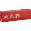 Pall Mall Red Filter Kings Box of 10 packs