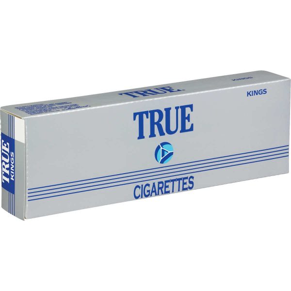 True Kings Soft box of 10 packs