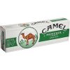 Camel Menthol Lights Box of 10 packs