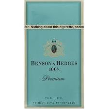 Buy Cheap Benson & Hedges Cigarettes