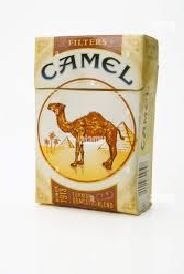 Buy Cheap Camel Cigarettes